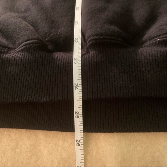 Jordan flight hoodie, large - Picture 4 of 4